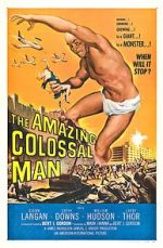 Watch The Amazing Colossal Man Zmovies