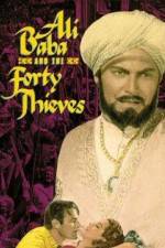 Watch Ali Baba and the Forty Thieves Zmovies