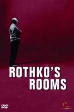 Watch Rothko's Rooms Zmovies