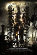 Watch Saw 3D: The Final Chapter Zmovies