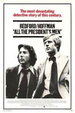 Watch All the President\'s Men Zmovies
