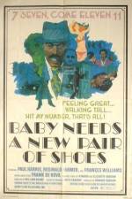 Watch Baby Needs a New Pair of Shoes Zmovies