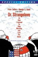 Watch Inside 'Dr Strangelove or How I Learned to Stop Worrying and Love the Bomb' Zmovies