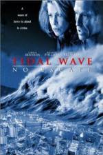 Watch Tidal Wave No Escape Zmovies
