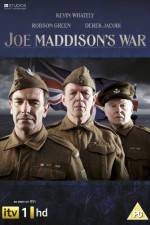 Watch Joe Maddison's War Zmovies
