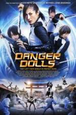 Watch Danger Dolls Zmovies