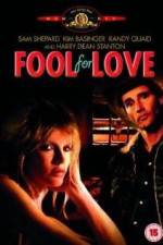 Watch Fool for Love Zmovies