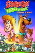 Watch Scooby Doo Spookalympics Zmovies