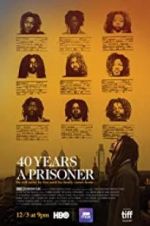 Watch 40 Years a Prisoner Zmovies