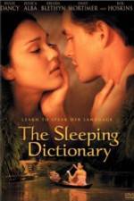 Watch The Sleeping Dictionary Zmovies