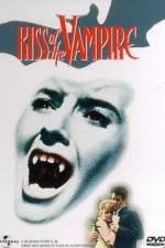 Watch The Kiss Of The Vampire - 1963 Zmovies