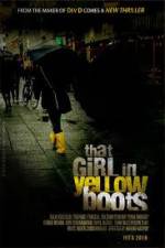 Watch That Girl in Yellow Boots Zmovies