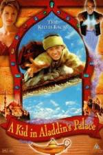 Watch A Kid in Aladdin's Palace Zmovies