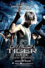 Watch Dragon Tiger Gate (Lung fu moon) Zmovies