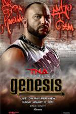 Watch TNA Genesis Zmovies