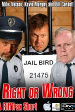 Watch Rifftrax Right or Wrong Zmovies