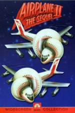 Watch Airplane II: The Sequel Zmovies