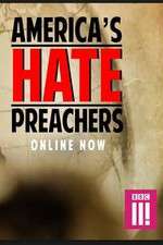 Watch Americas Hate Preachers Zmovies
