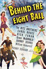 Watch Behind the Eight Ball Zmovies