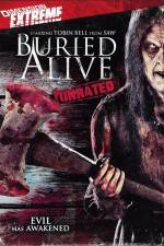 Watch Buried Alive Zmovies