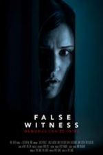 Watch False Witness Zmovies