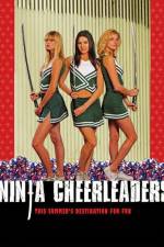 Watch Ninja Cheerleaders Zmovies