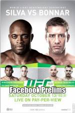 Watch UFC 153: Silva vs. Bonnar Facebook Preliminary Fights Zmovies
