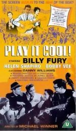 Watch Play It Cool Zmovies