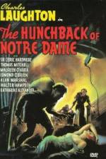 Watch The Hunchback of Notre Dame (1939) Zmovies