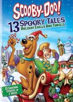 Watch Scooby-Doo: 13 Spooky Tales - Holiday Chills and Thrills Zmovies