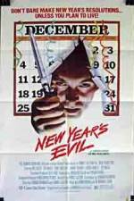 Watch New Year's Evil Zmovies