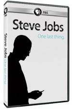 Watch Steve Jobs - One Last Thing Zmovies