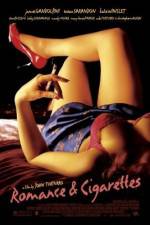 Watch Romance & Cigarettes Zmovies