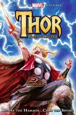 Watch Thor Tales of Asgard Zmovies