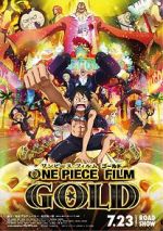 Watch One Piece Film: Gold Zmovies