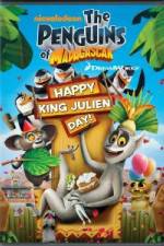 Watch Penguins of Madagascar Happy Julien Day Zmovies