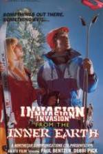 Watch Invasion from Inner Earth Zmovies
