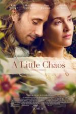 Watch A Little Chaos Zmovies