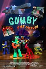 Watch Gumby The Movie Zmovies