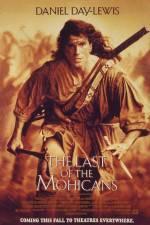 Watch The Last of the Mohicans Zmovies