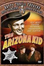 Watch The Arizona Kid Zmovies