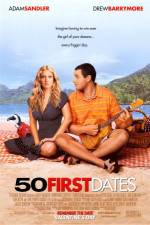 Watch 50 First Dates Zmovies