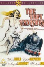 Watch The Lady Vanishes Zmovies