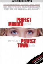 Watch Perfect Murder Perfect Town JonBenet and the City of Boulder Zmovies