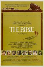 Watch The Bible: In the Beginning... Zmovies