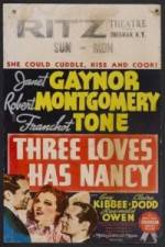 Watch Three Loves Has Nancy Zmovies