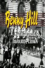 Watch Benny Hill: The World\'s Favourite Clown Zmovies