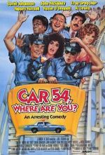Watch Car 54, Where Are You? Zmovies