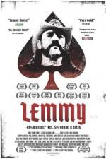 Watch Lemmy Zmovies