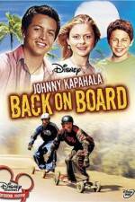 Watch Johnny Kapahala: Back on Board Zmovies